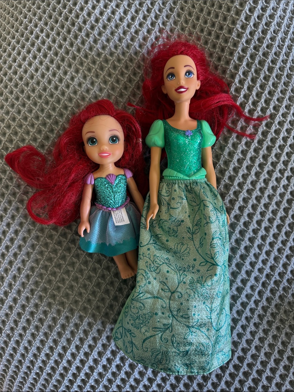 ARIEL DOLL BUNDLE